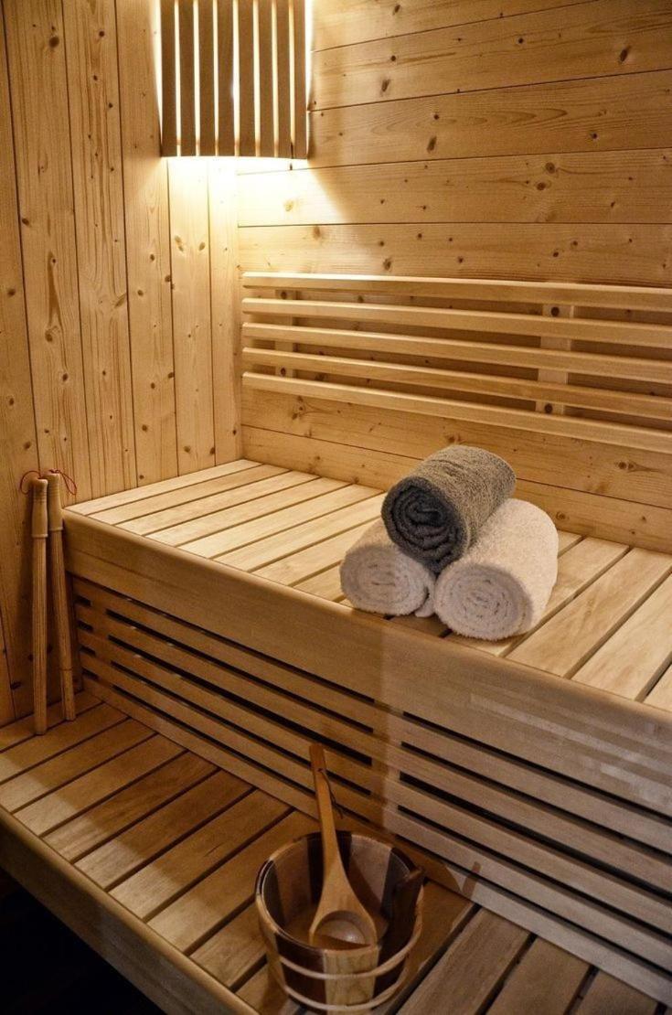 Mantra Hotel Boutique 圣玛尔塔 外观 照片
