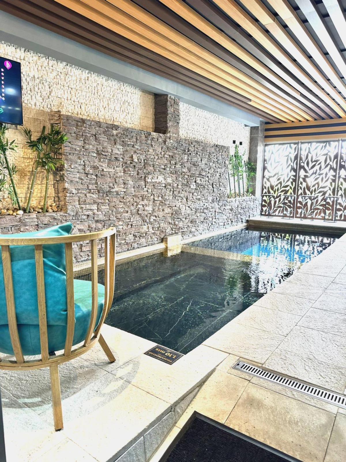 Mantra Hotel Boutique 圣玛尔塔 外观 照片