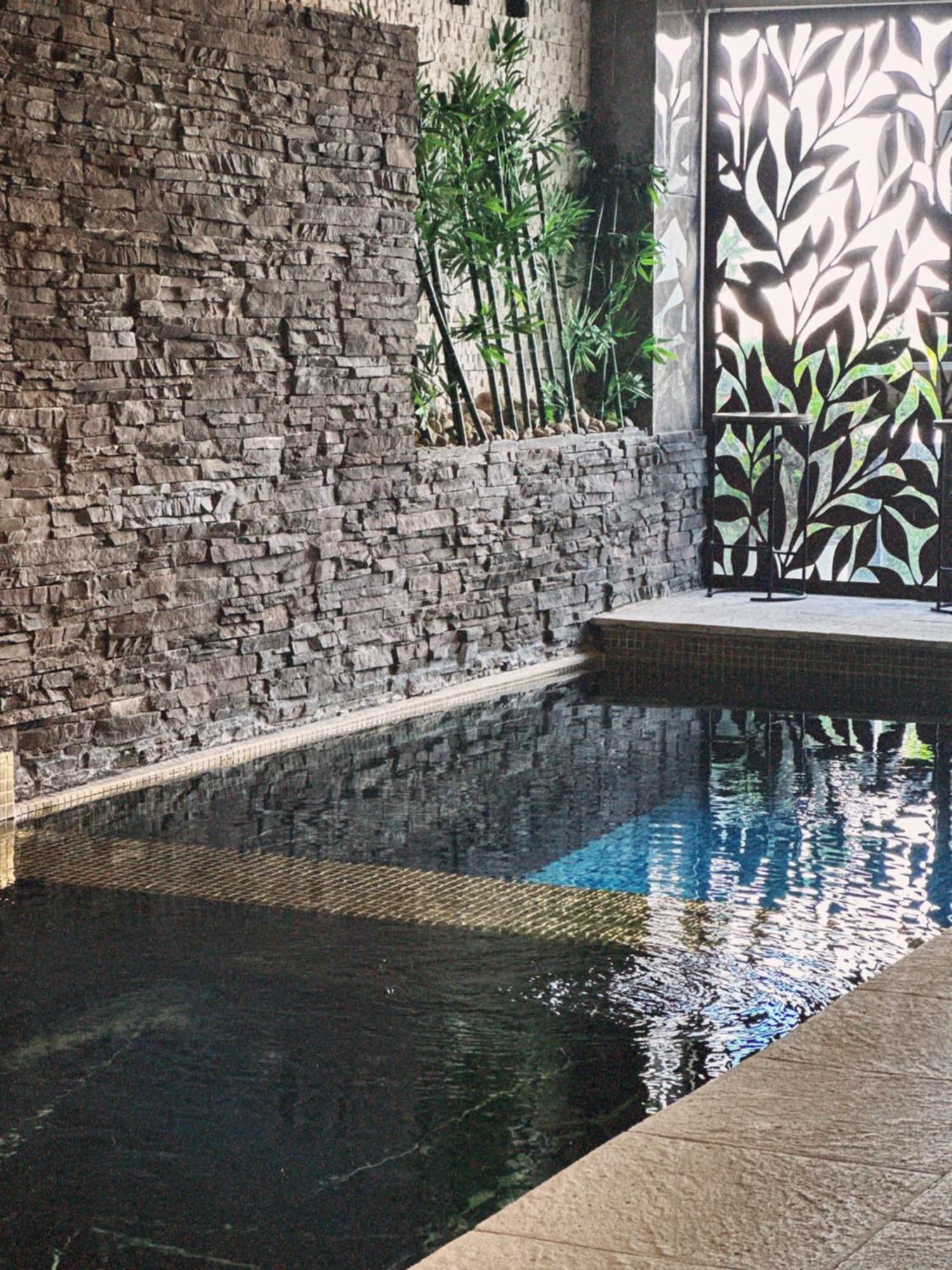 Mantra Hotel Boutique 圣玛尔塔 外观 照片