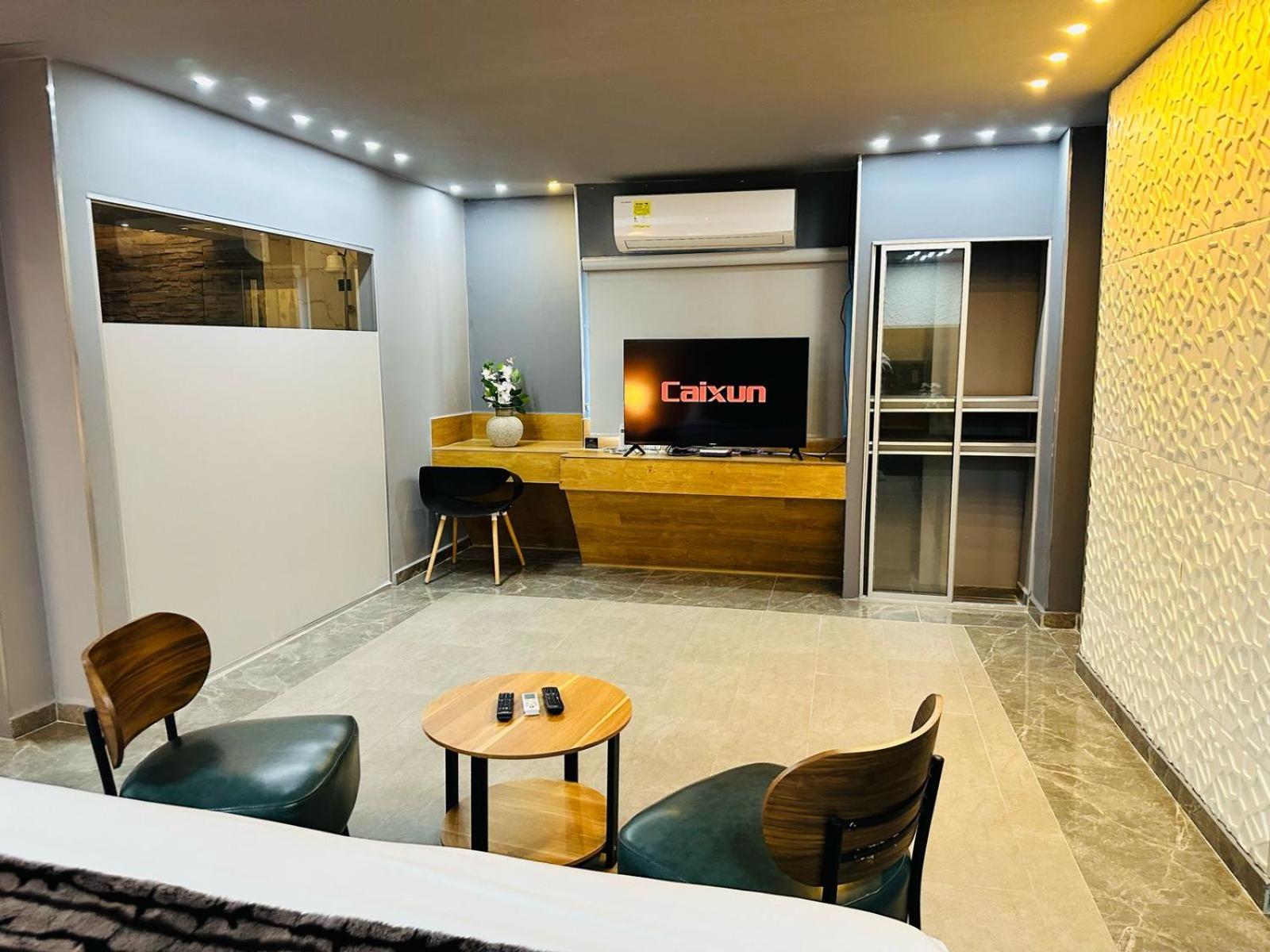 Mantra Hotel Boutique 圣玛尔塔 外观 照片