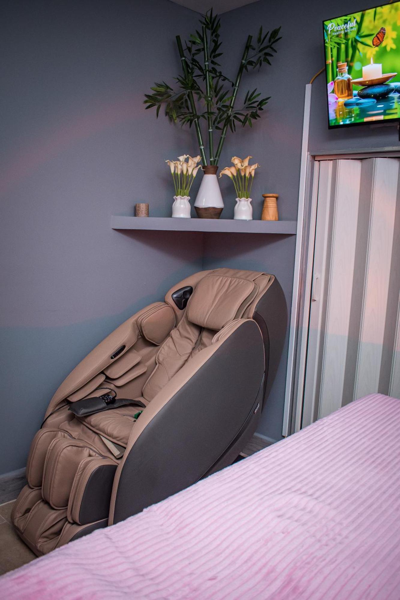 Mantra Hotel Boutique 圣玛尔塔 外观 照片