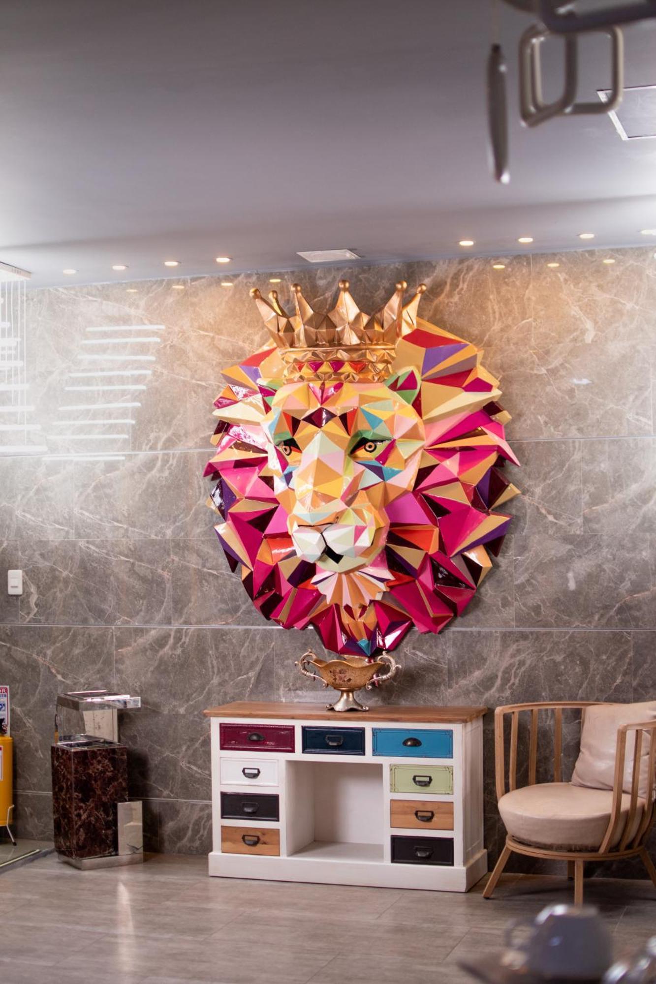 Mantra Hotel Boutique 圣玛尔塔 外观 照片